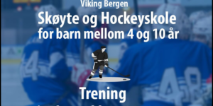 Hockeyskolen 2025